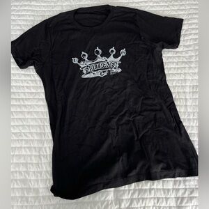 Ed Sheeran tshirt